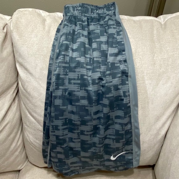 Nike Other - Bottom dollar mark down Men’s Nike shorts dry fit size small